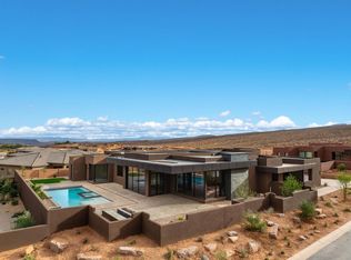 679 S Juniper Way, Ivins, UT 84738