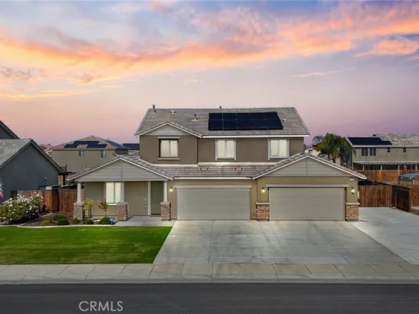 15414 Quintero Pl, Bakersfield, CA 93314