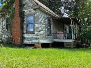 311 Government St, Greenville, AL 36037