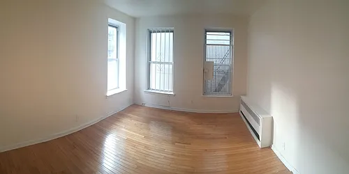 Rented by Keller Williams NYC