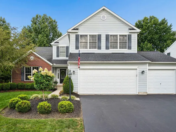 7221 Marrisey Loop, Galena, OH 43021