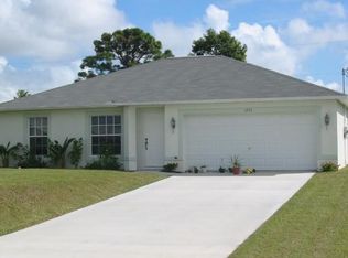 1721 SW 4th Ave, Cape Coral, FL 33991