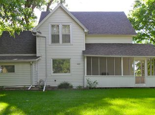 402 7th St, Sioux Rapids, IA 50585