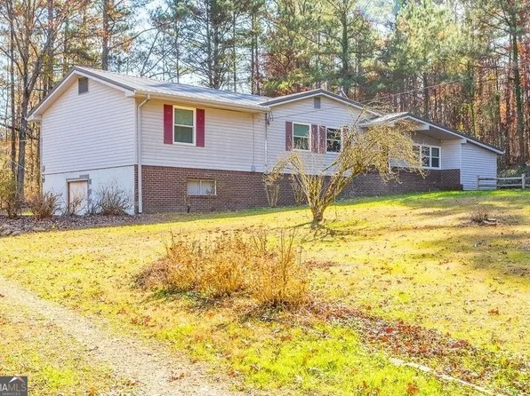 3178 E 136th Hwy, La Fayette, GA 30728