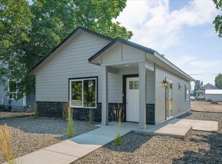 1924 E Sharp Ave, Spokane, WA 99202