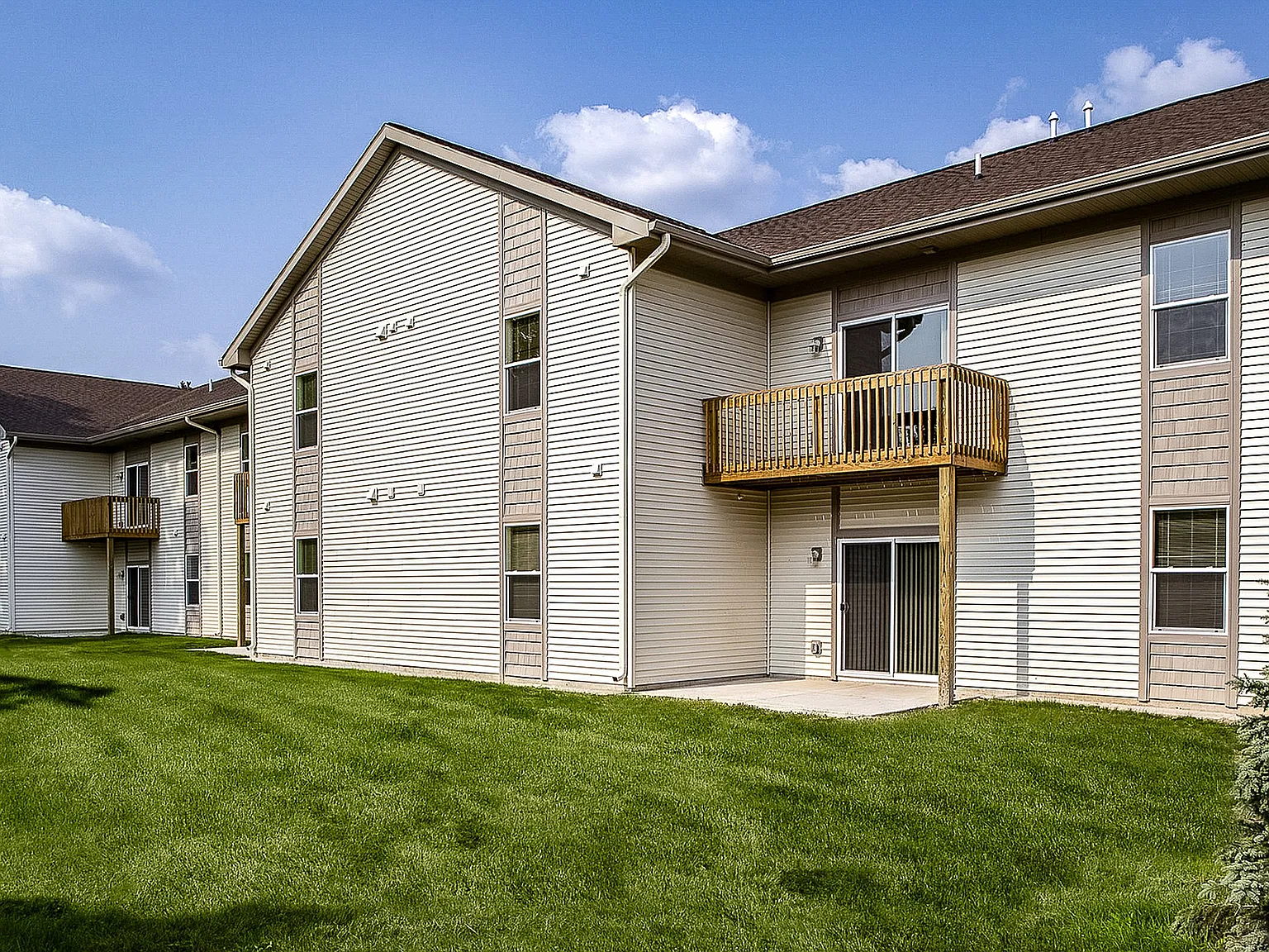Beckwith Place Apartments — Photo 4