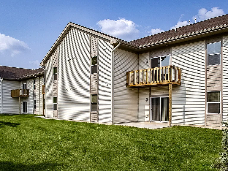 Beckwith Place Apartments