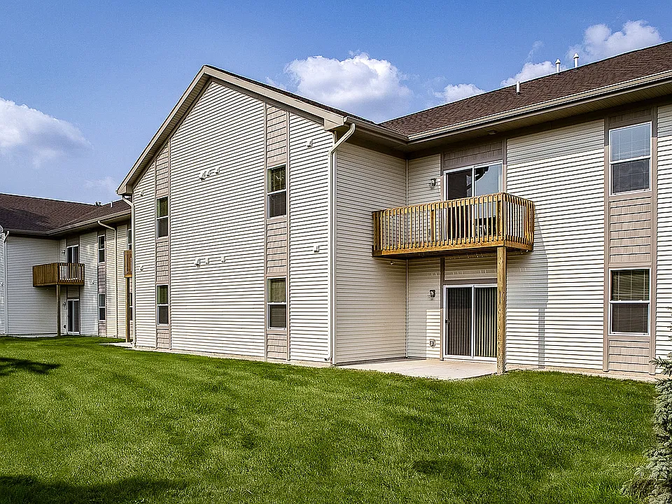 Beckwith Place Apartments