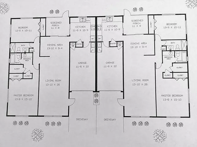 4650 Rosewood Tree Ct #A — Photo 11