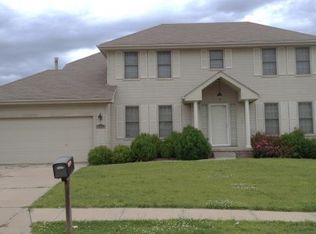 6411 N 102nd Ave, Omaha, NE 68134