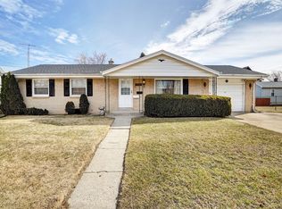 4215 11th Ave, Kenosha, WI 53140