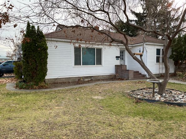424 Delafield Ave #A