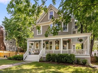 447-449 Elmwood Ave, Maplewood Twp., NJ 07040