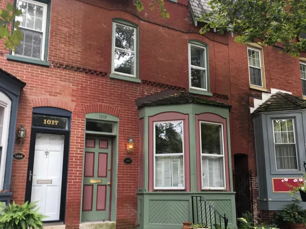 1019 N Monroe St, Wilmington, DE 19801