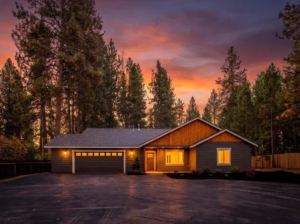 19241 Indian Summer Rd, Bend, OR 97702