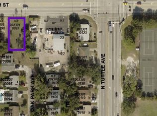 17th St, Sarasota, FL 34236