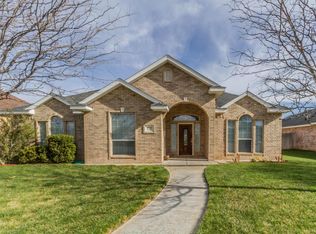 4102 Provo Pl, Amarillo, TX 79118