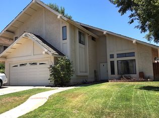 1533 Joshua Pl, Camarillo, CA 93012