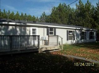 9718 King Rd, Alanson, MI 49706