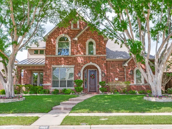 4665 Lucient Cir, Plano, TX 75024