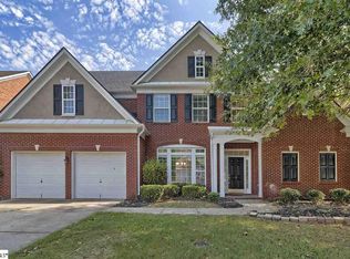 9 Treyburn Ct, Greer, SC 29650