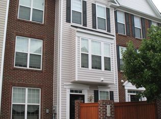 115 Leather Fern Way, Frederick, MD 21702