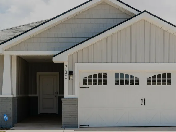 Hayden's Park, 7301 27th St #7302, Lubbock, TX 79407