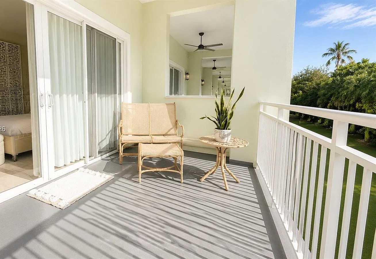 1 bed, $2,450 — Photo 4
