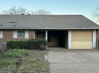 2307 Lindblad Ct, Arlington, TX 76016