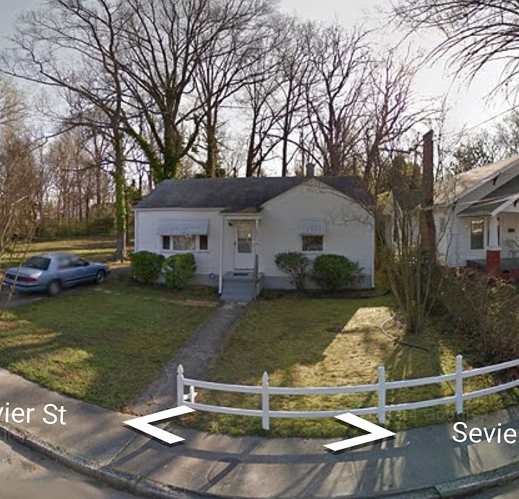 2nd image of 909 Sevier St