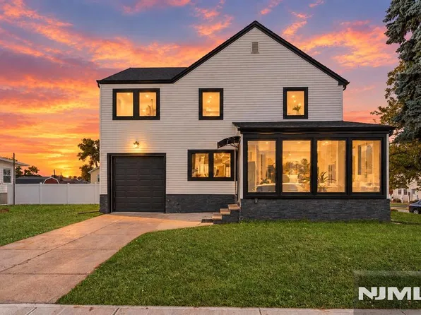 99 Park Avenue, North Arlington, NJ 07031