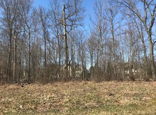 10738 Brinsworth Dr, Dublin, OH