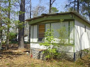 216 Squirrel Hollow Rd, Hemphill, TX 75948