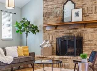 5205 Links Dr, Waco, TX 76708