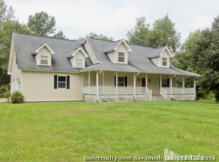 480 Central Ave, Guyton, GA 31312