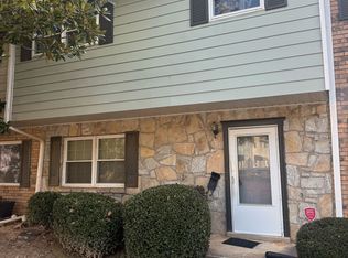 4701 Flat Shoals Rd Unit 54B, Union City, GA 30291