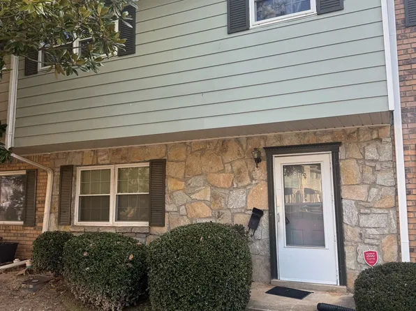 4701 Flat Shoals Rd Unit 54B, Union City, GA 30291