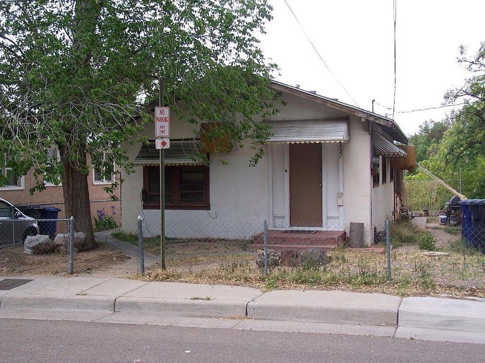 1st image of 1321 Tijeras Ave NE