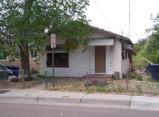 1321 Tijeras Ave NE, Albuquerque, NM 87106