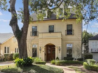 224 Fairway Dr, New Orleans, LA 70124