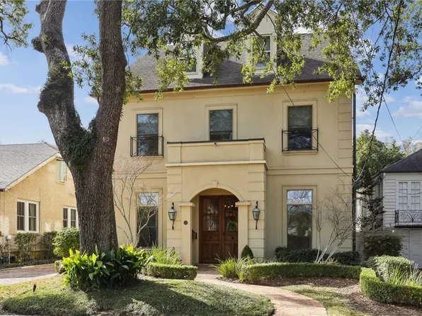 224 Fairway Dr, New Orleans, LA 70124