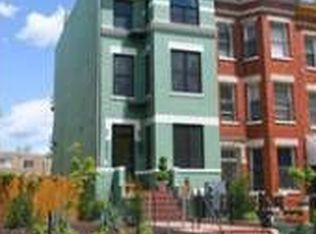 1317 Harvard St NW APT 2, Washington, DC 20009