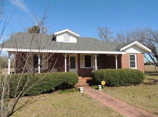 351 Heritage Rd, Williston, SC 29853