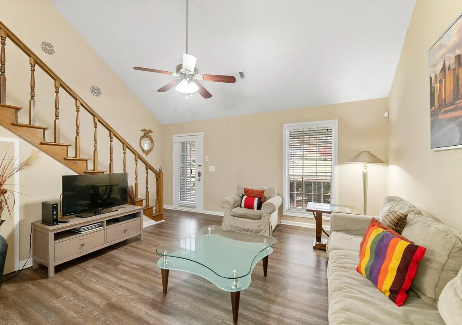 Conyers 2BR Retreat, Sleeps 4 Near Horse Park — Photo 1