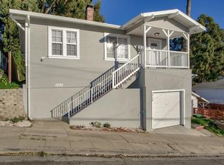 2940 Parker Ave, Oakland, CA