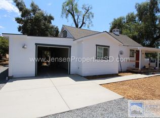 2391 San Vicente Rd HOUSE 2387, Ramona, CA 92065