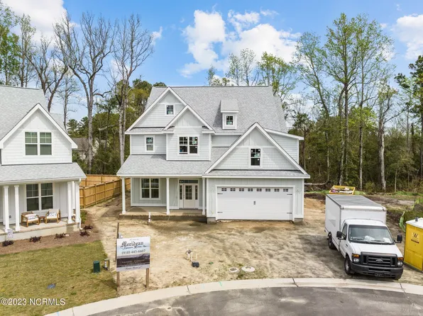 931 Trace Drive, Wilmington, NC 28411