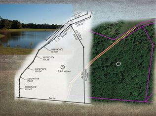 LOT 5 Hawk View Ln LOT 5, Hillsborough, NC 27278