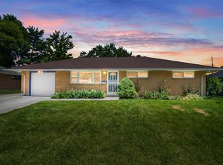 1404 Rosehill Rd, Reynoldsburg, OH 43068