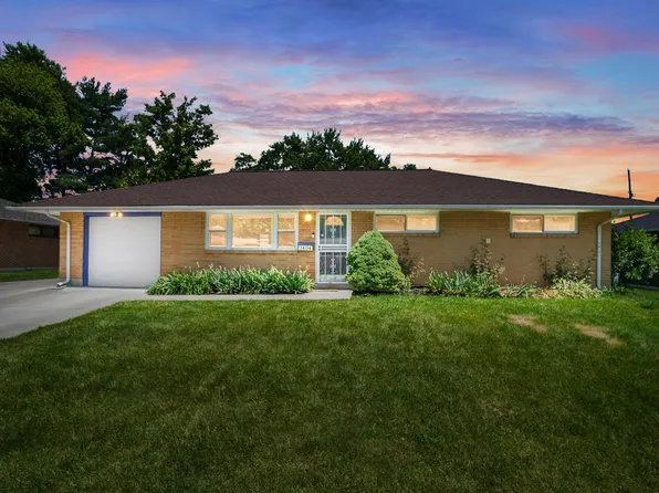 1404 Rosehill Rd, Reynoldsburg, OH 43068